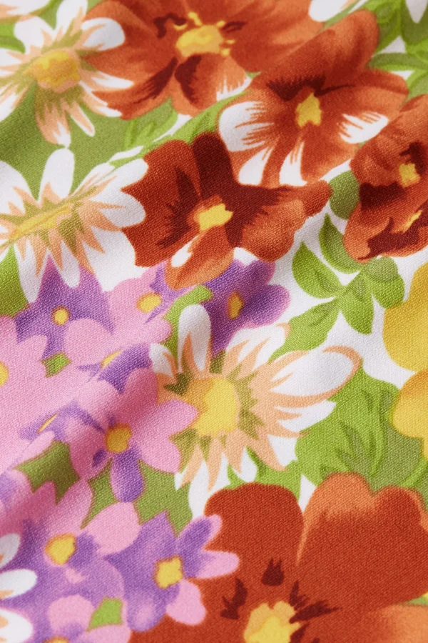 DAMES King Louie Tex Blouse Marini