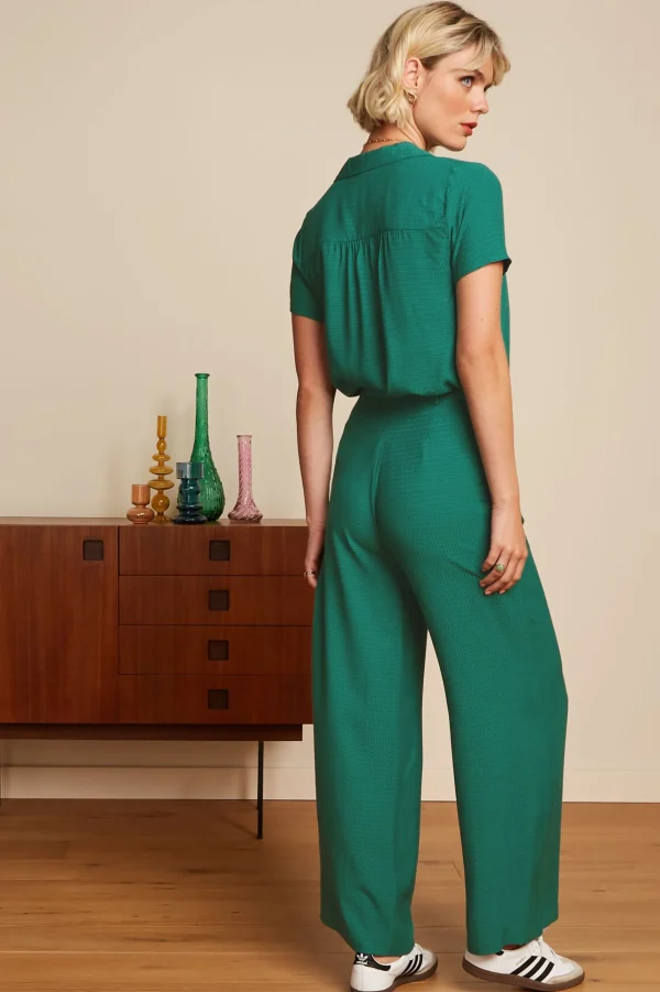 DAMES King Louie Tex Blouse Zenni