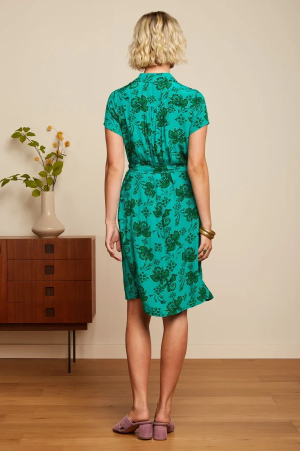 DAMES King Louie Tex Dress Coralie