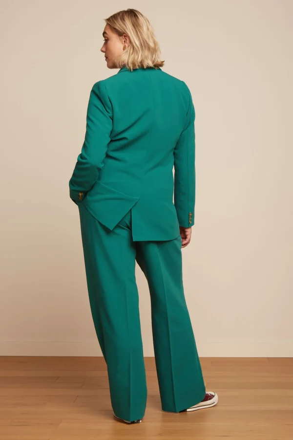 DAMES King Louie Tina Blazer Simonet