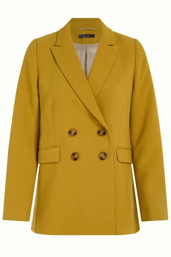 DAMES King Louie Tina Blazer Simonet