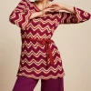 DAMES King Louie Tunic Top Grooveland