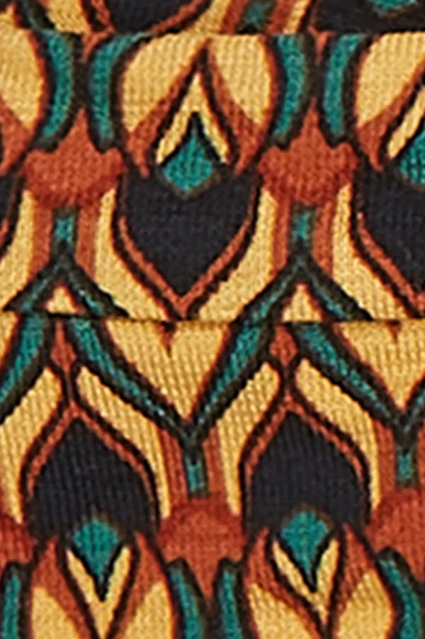 DAMES King Louie Twist Hairband Dandy