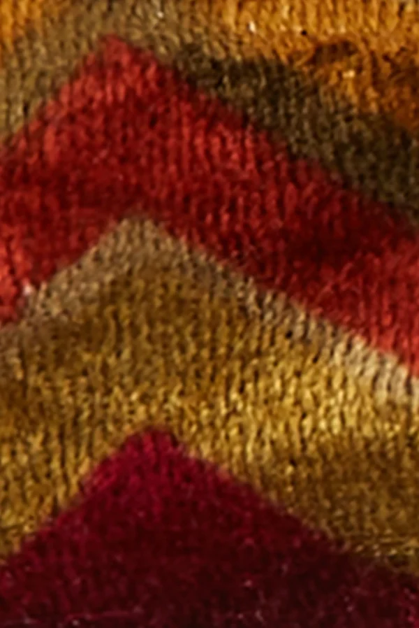 DAMES King Louie Twist Hairband Penny