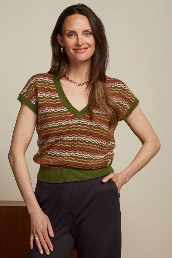 DAMES King Louie V Spencer Twitty