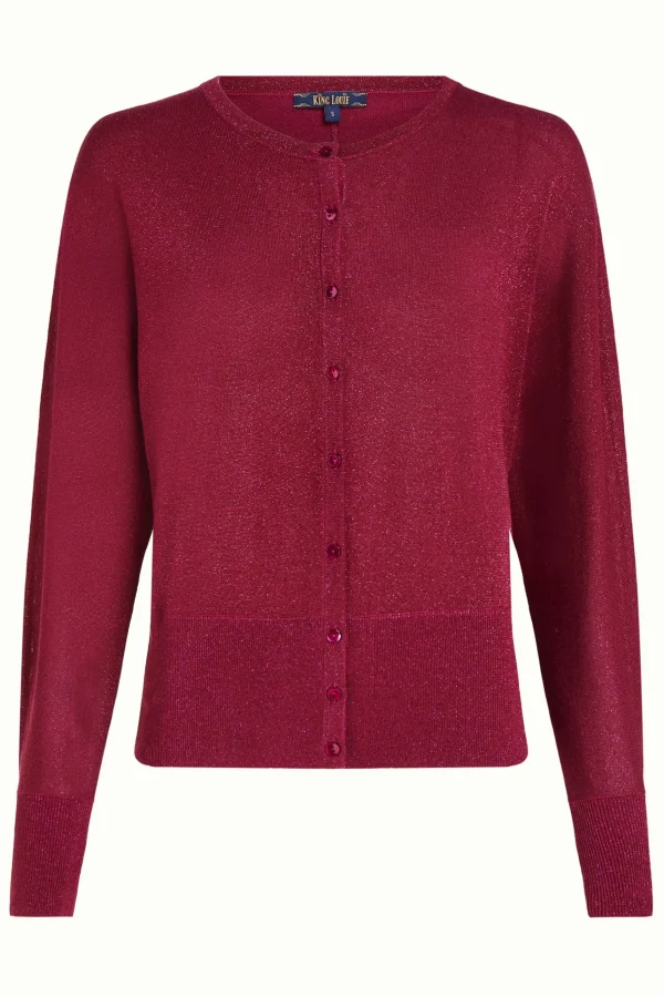 DAMES King Louie Valentina Cardi Spiro