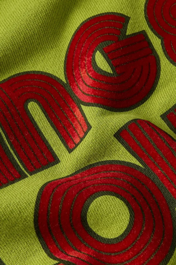 DAMES King Louie Valentina Sweater Peachy