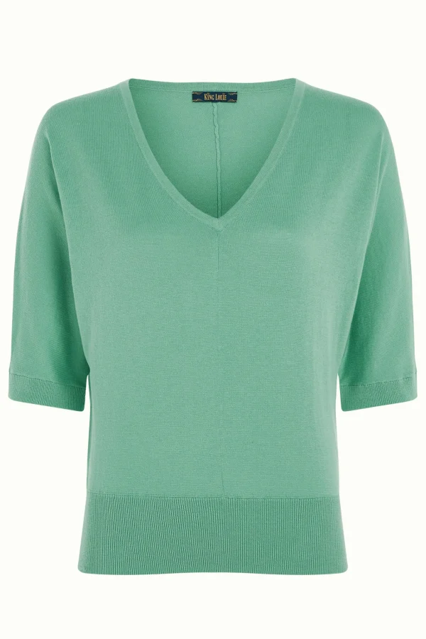 DAMES King Louie Valentina Top Club