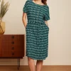 DAMES King Louie Vera Tunic Dress Mahi