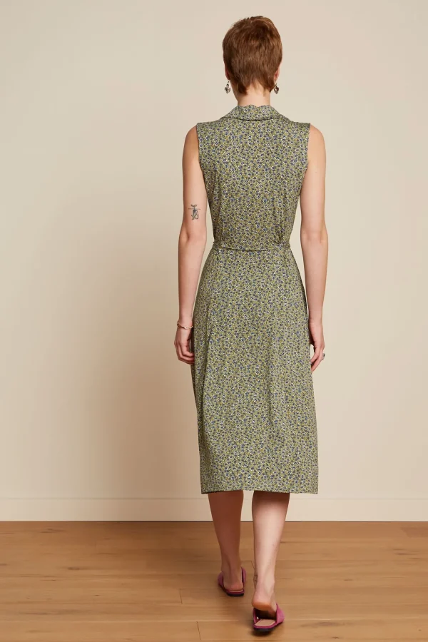 DAMES King Louie Violante Dress Marceline