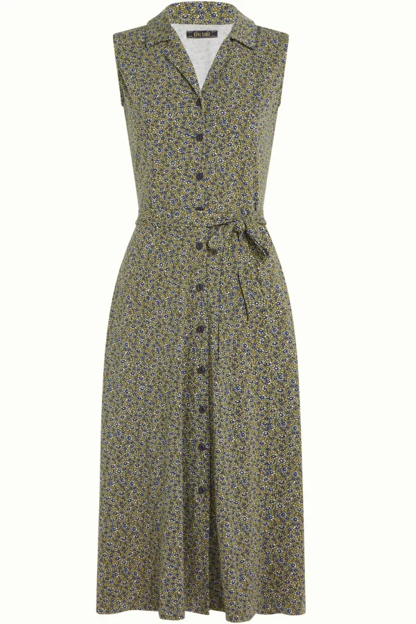 DAMES King Louie Violante Dress Marceline