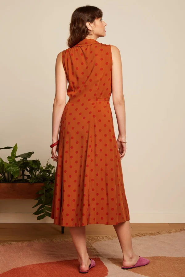 DAMES King Louie Violante Dress Melos