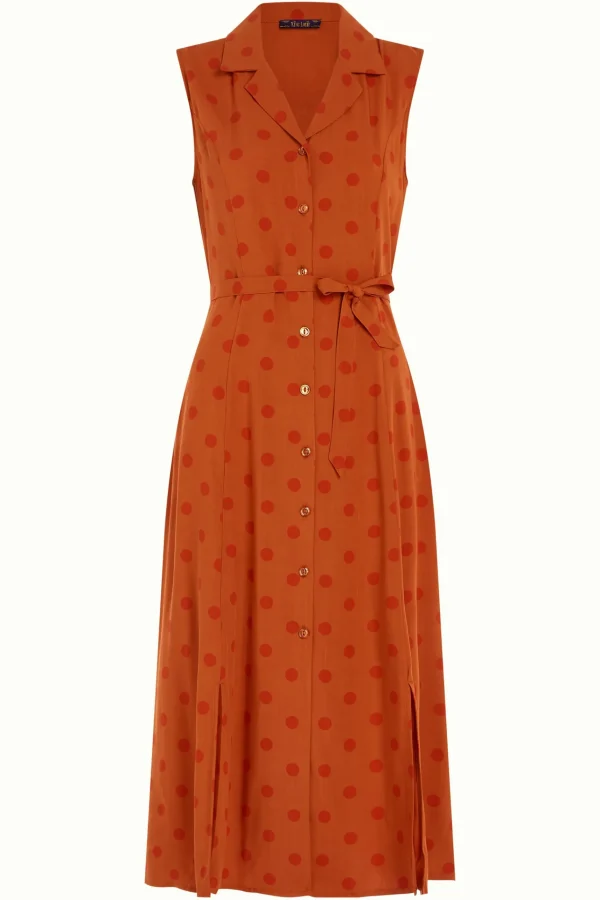 DAMES King Louie Violante Dress Melos