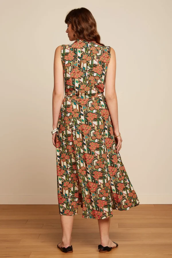 DAMES King Louie Violante Dress Ryder