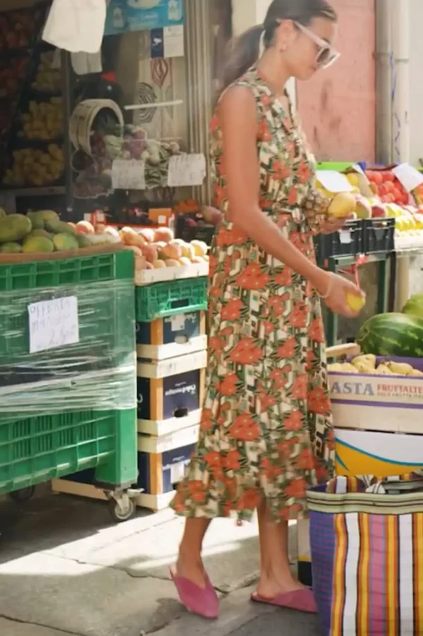 DAMES King Louie Violante Dress Ryder