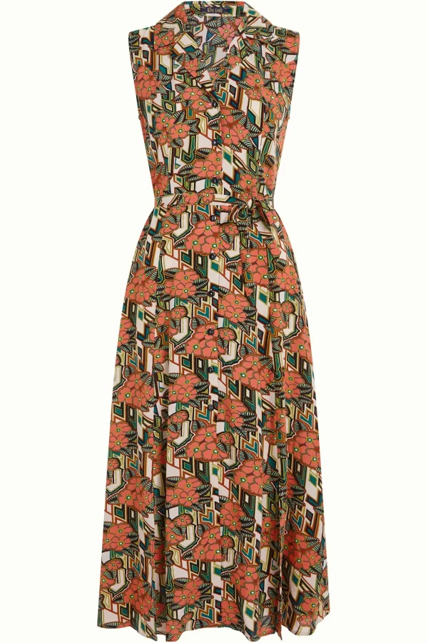 DAMES King Louie Violante Dress Ryder