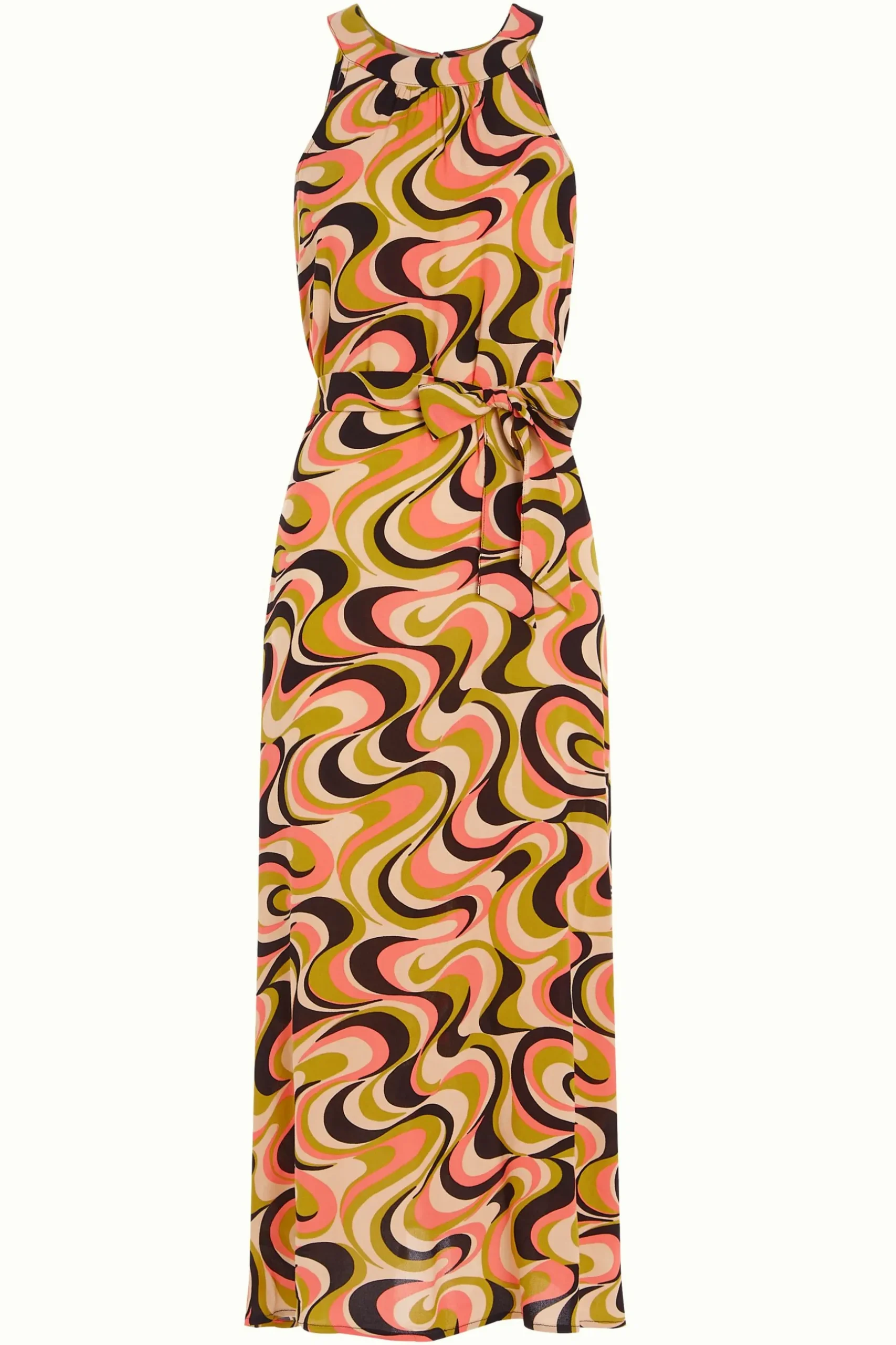 virna_midi_dress_manic_3.webp DAMES King Louie Virna Midi Dress Manic