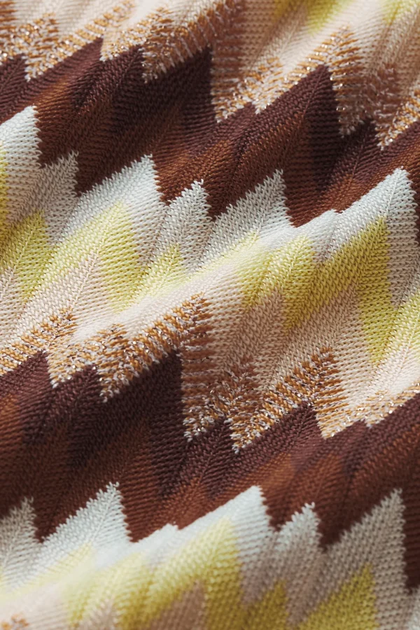 DAMES King Louie Viv Blouse Carmine