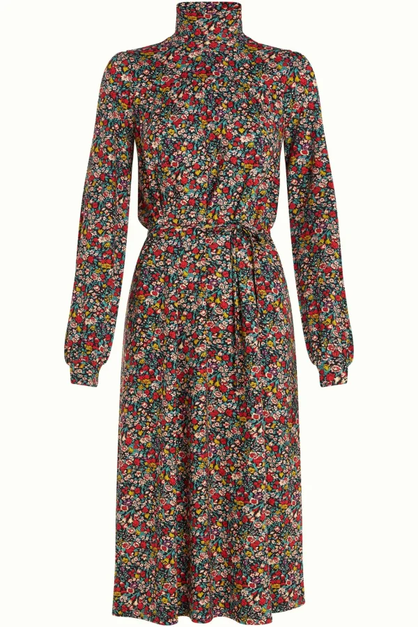 DAMES King Louie Viviana Dress Meadow