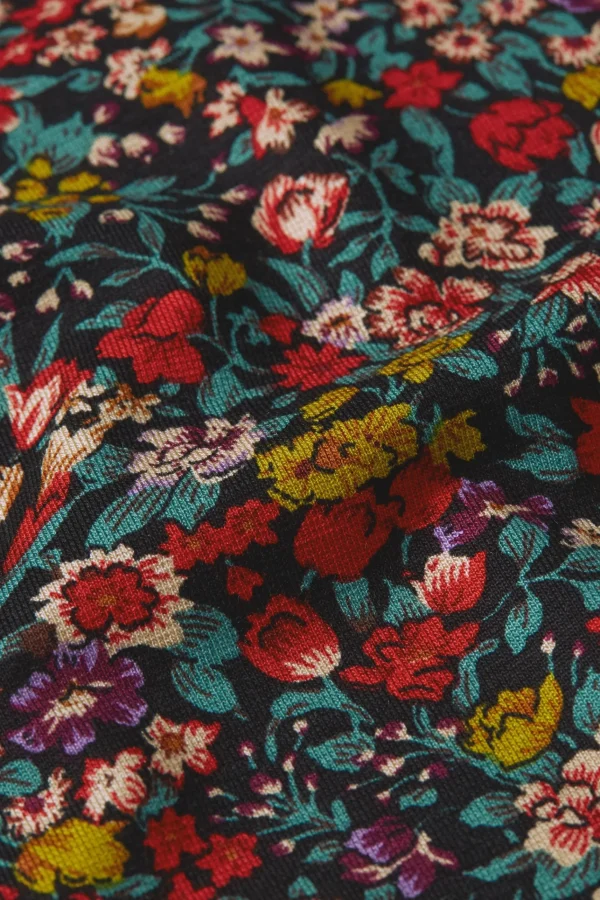 DAMES King Louie Viviana Dress Meadow