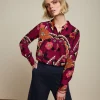 DAMES King Louie Winona Blouse Lovechild