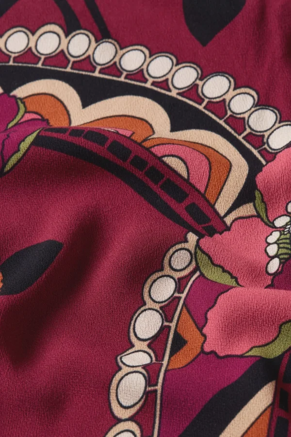 DAMES King Louie Winona Blouse Lovechild