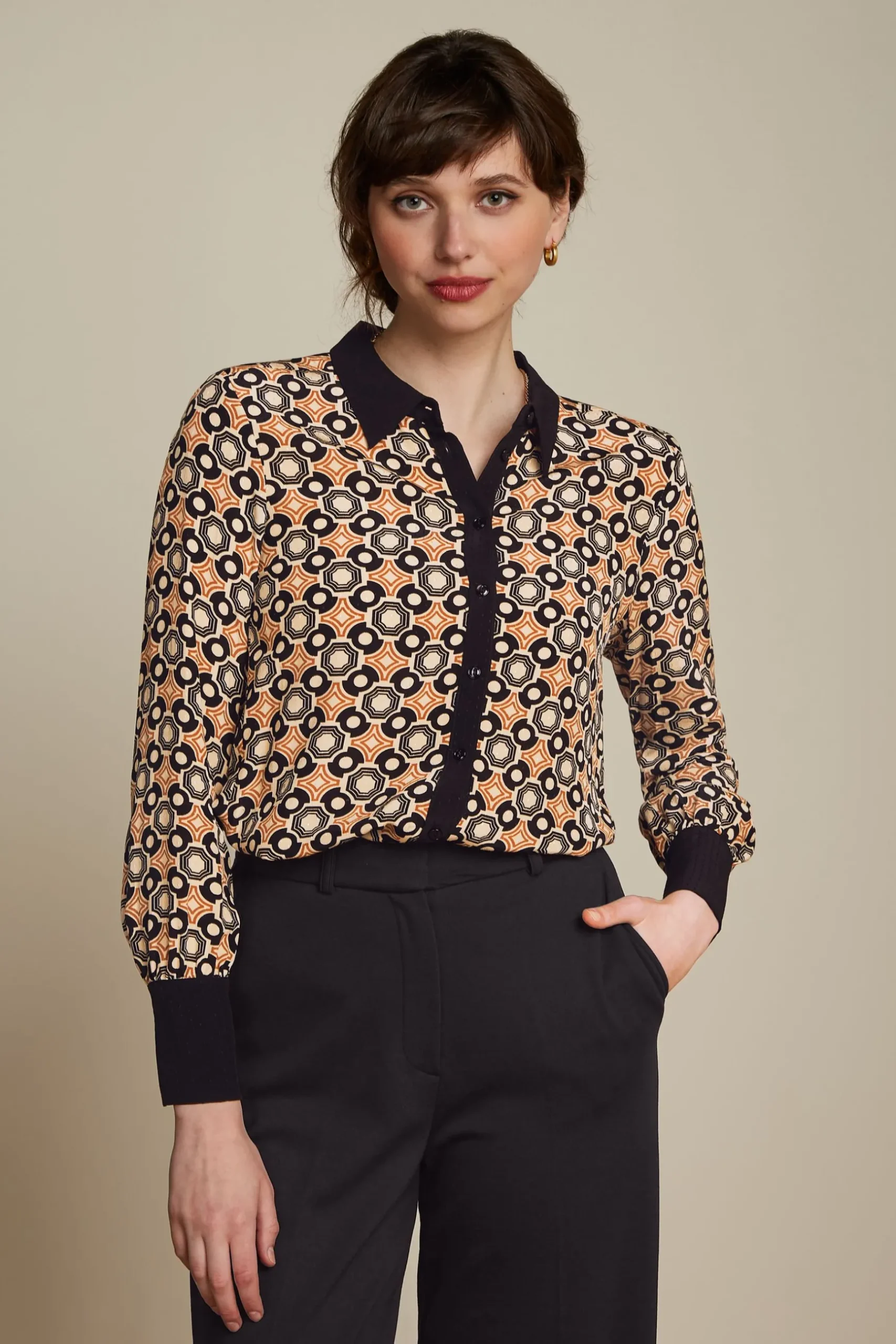 winona_blouse_ozzy_0.webp DAMES King Louie Winona Blouse Ozzy